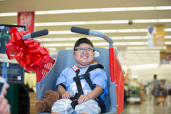 201409 HyVee Cart 8T5A0460