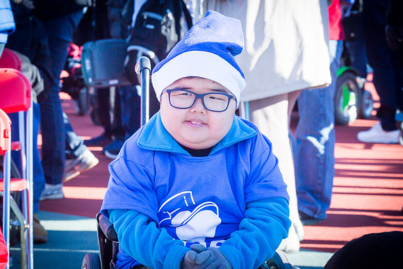 201512 8T5A7238 Olathe Ball Field