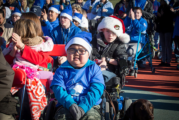 201512 8T5A7240 Olathe Ball Field