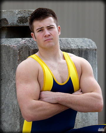 Jake Gadwood Yearbook-2