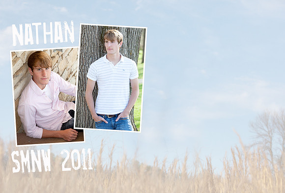 6x4 Postcard Back Nathan V2