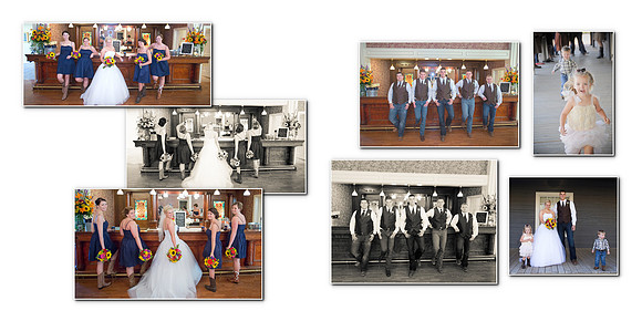Kelsey and Rob Album 012 (Sides 23-24)