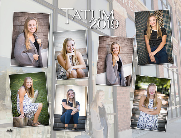 Tatum 16x20 V2