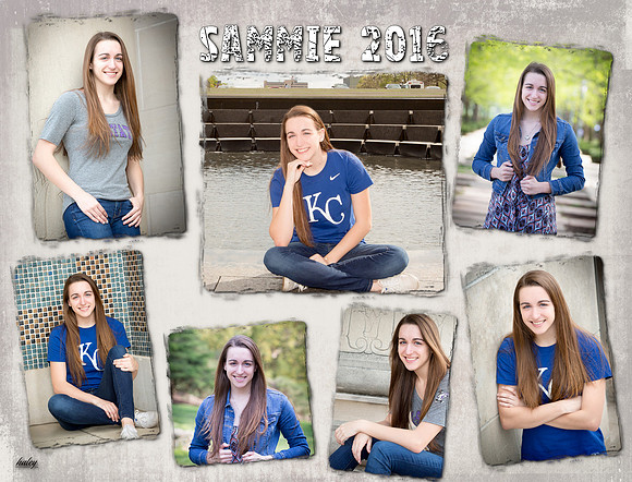 Sammie 16x20 V1b