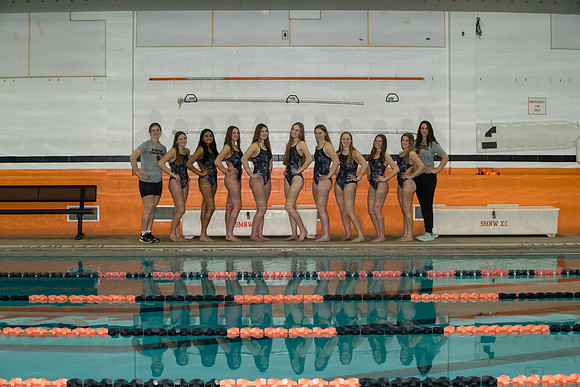 Swim 0 Team AN0I8542