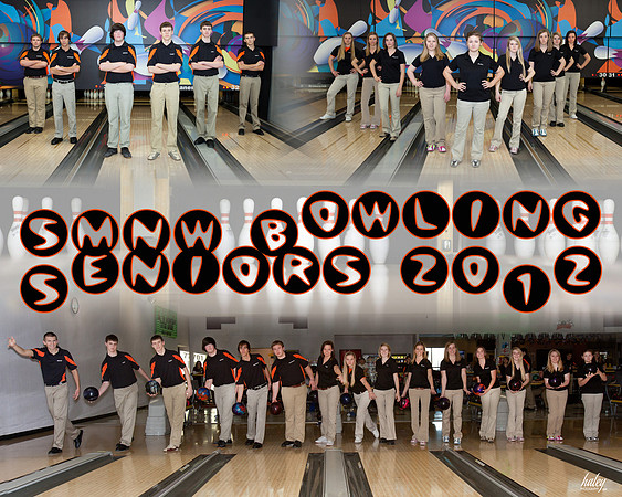 Bowling Seniors