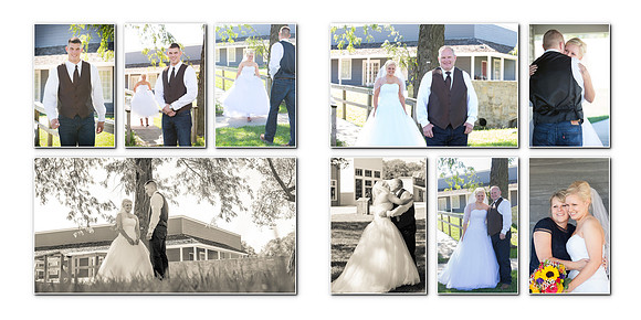 Kelsey and Rob Album 003 (Sides 5-6)