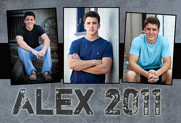 Alex 6x4 Postcard Front V1
