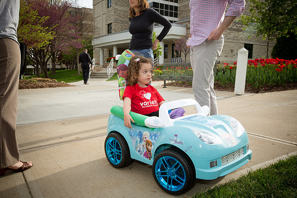 Rockhurst Go Baby Go 201604 8T5A9034