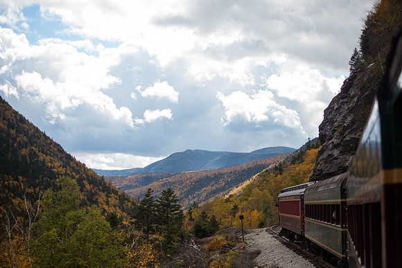 20141008 Wed 3 NH Conway 8T5A5435