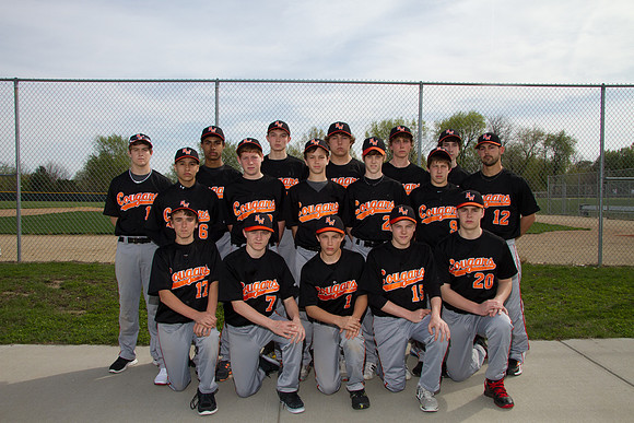 Tennis Baseball C Team IMG_5909