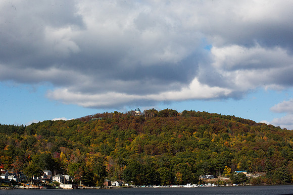 20141009 Thu 2 NH Lake Winnipesaukee 8T5A5794