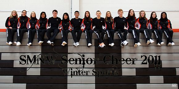 Cheer 10x20 Winter Seniors