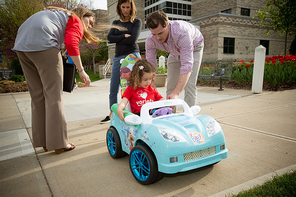 Rockhurst Go Baby Go 201604 8T5A9032