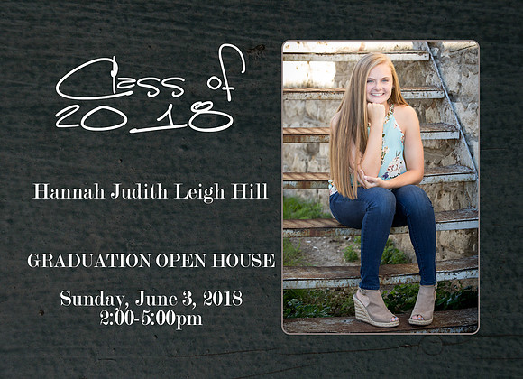Hannah 7x5 Front V1