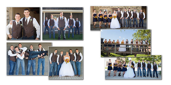 Kelsey and Rob Album 011 V2f