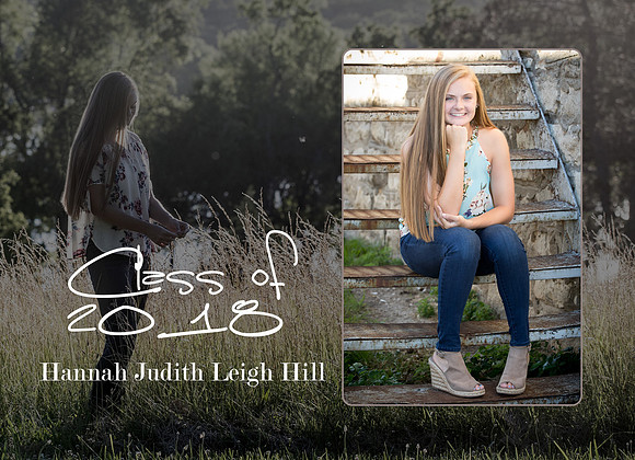 Hannah 7x5 Front V3