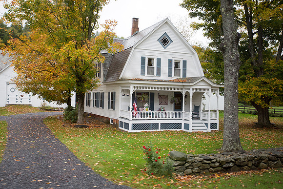 20141007 Tues 1 VT Drive to Vermont Country Store 8T5A4346