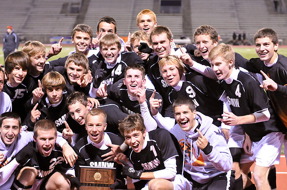 Soccer Regional Champs 102810-9900