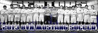 2011 Night Game Pano BVN Soccer 2013