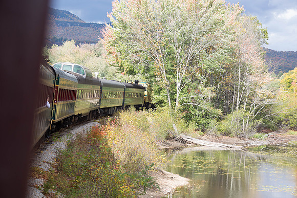 20141008 Wed 3 NH Conway 8T5A4910