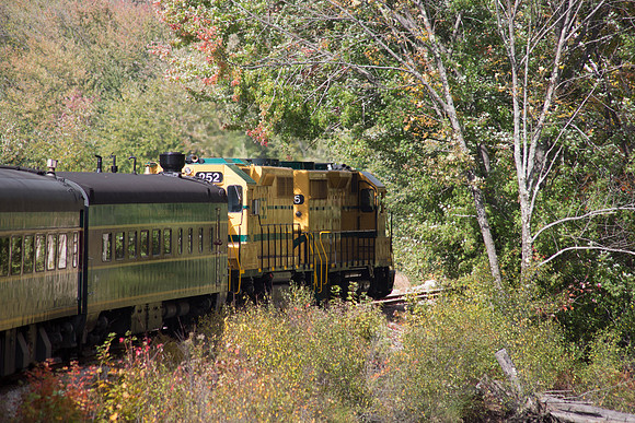 20141008 Wed 3 NH Conway 8T5A4908