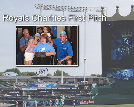 Royals Charities Book 006 (Side 11)