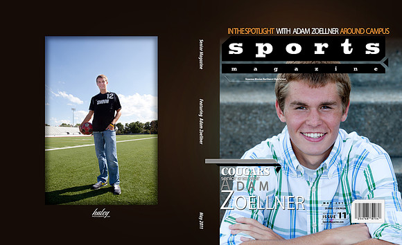 Adam Z 0 8 x 10 LF Book Cover